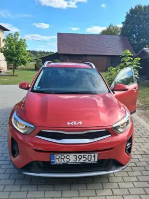 Kia Stonic 1.2 L 2022