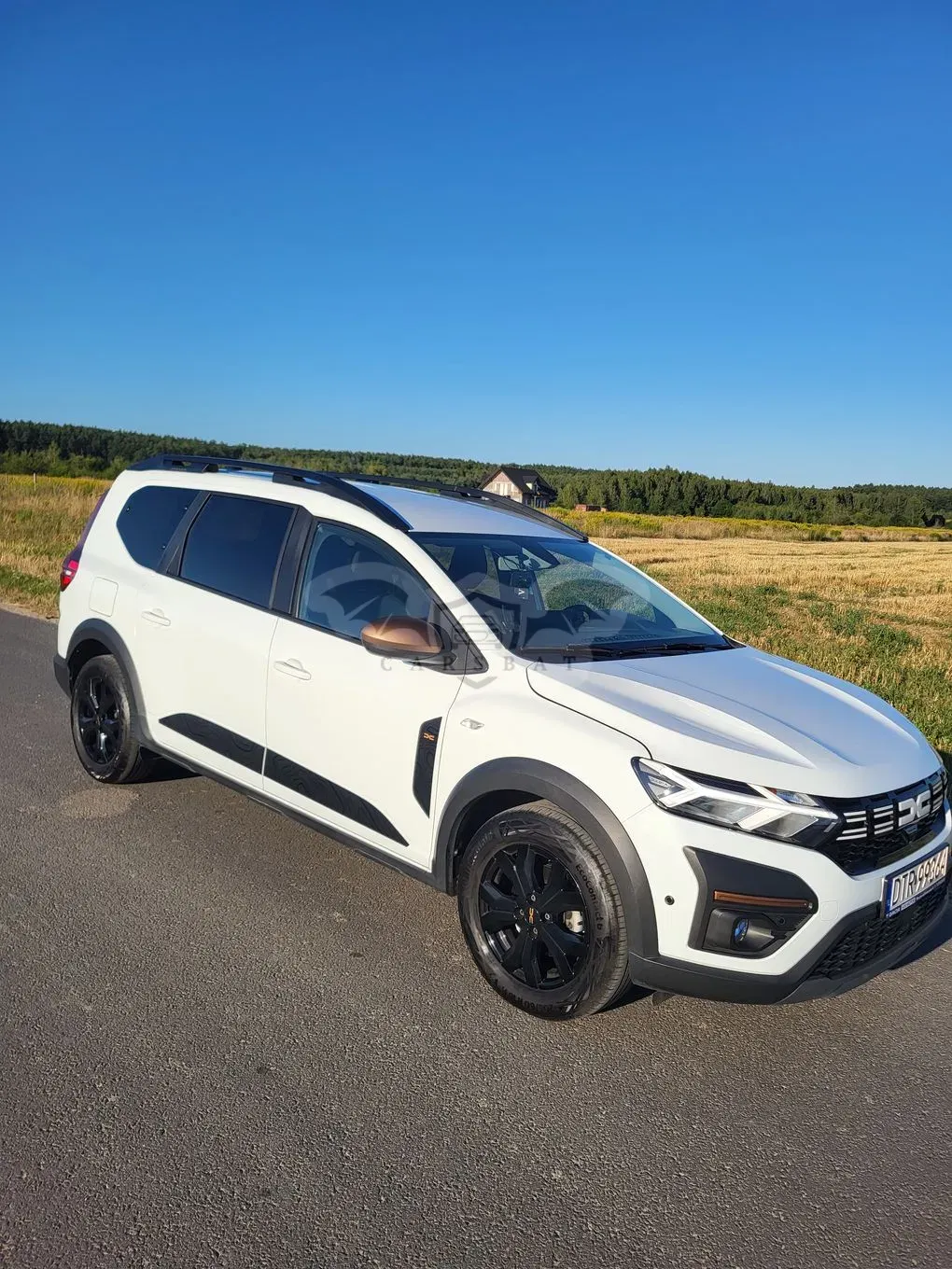 Dacia Jogger 1.0 TCe Extreme+ 7os 2023