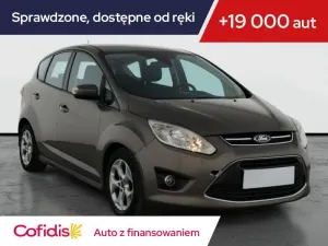 Ford C-Max II (2010-) 2013