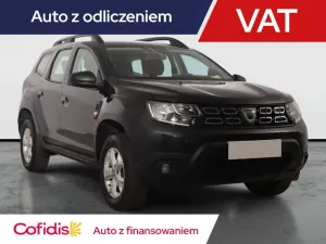 Dacia Duster II (2017-) 2021