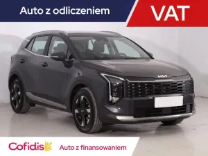 Kia Sportage V (2021-) 2025