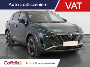 Nissan Qashqai III (2021-) 2025