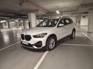 BMW X1 F48 (2015-2022) sDrive18i xLine 2019