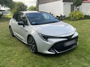 Toyota Corolla Seria E21 (2019-) 1.8 Hybrid GPF GR Sport 2021