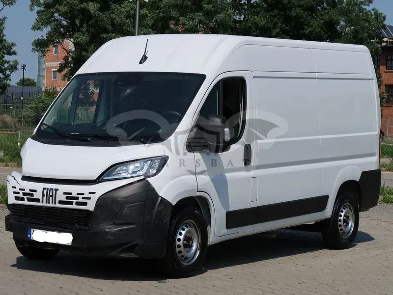 Fiat Ducato 2024