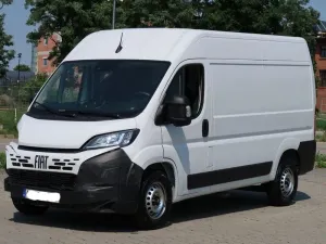 Fiat Ducato 2024