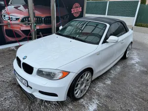 BMW 1 Series E81/E87 (2004-2013) 2012