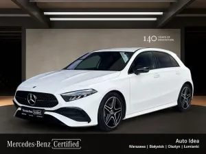 Mercedes-Benz A W177 (2018-) 2025