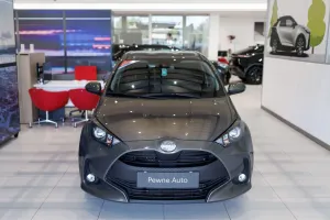 Toyota Yaris IV (2020-) 1.5 Comfort 2024