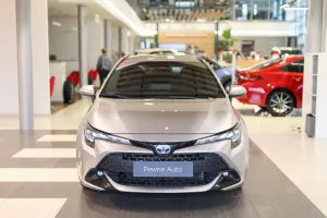Toyota Corolla Seria E21 (2019-) 1.8 Hybrid Comfort 2023