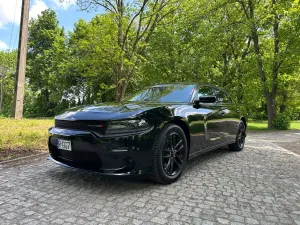 Dodge Charger 2019