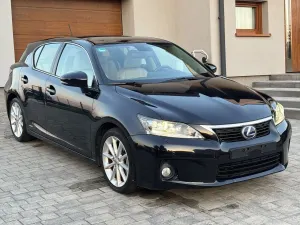 Lexus CT 200h Prestige 2011