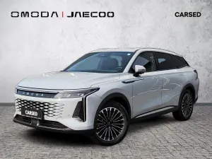 Omoda 9 2025