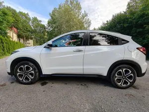 Honda HR-V II (2015-2021) 1.6 i-DTEC Executive (ADAS) 2017
