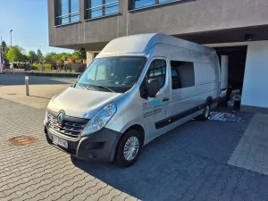 Renault Master IV (2010-) 2018