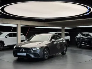 Mercedes-Benz A W177 (2018-) 200 AMG Line 7G-DCT 2021