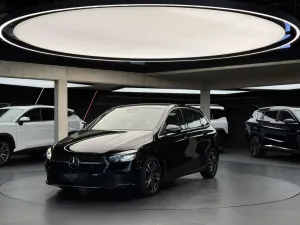 Mercedes-Benz B W247 (2018-) 220 d Progressive 8G-DCT 2023