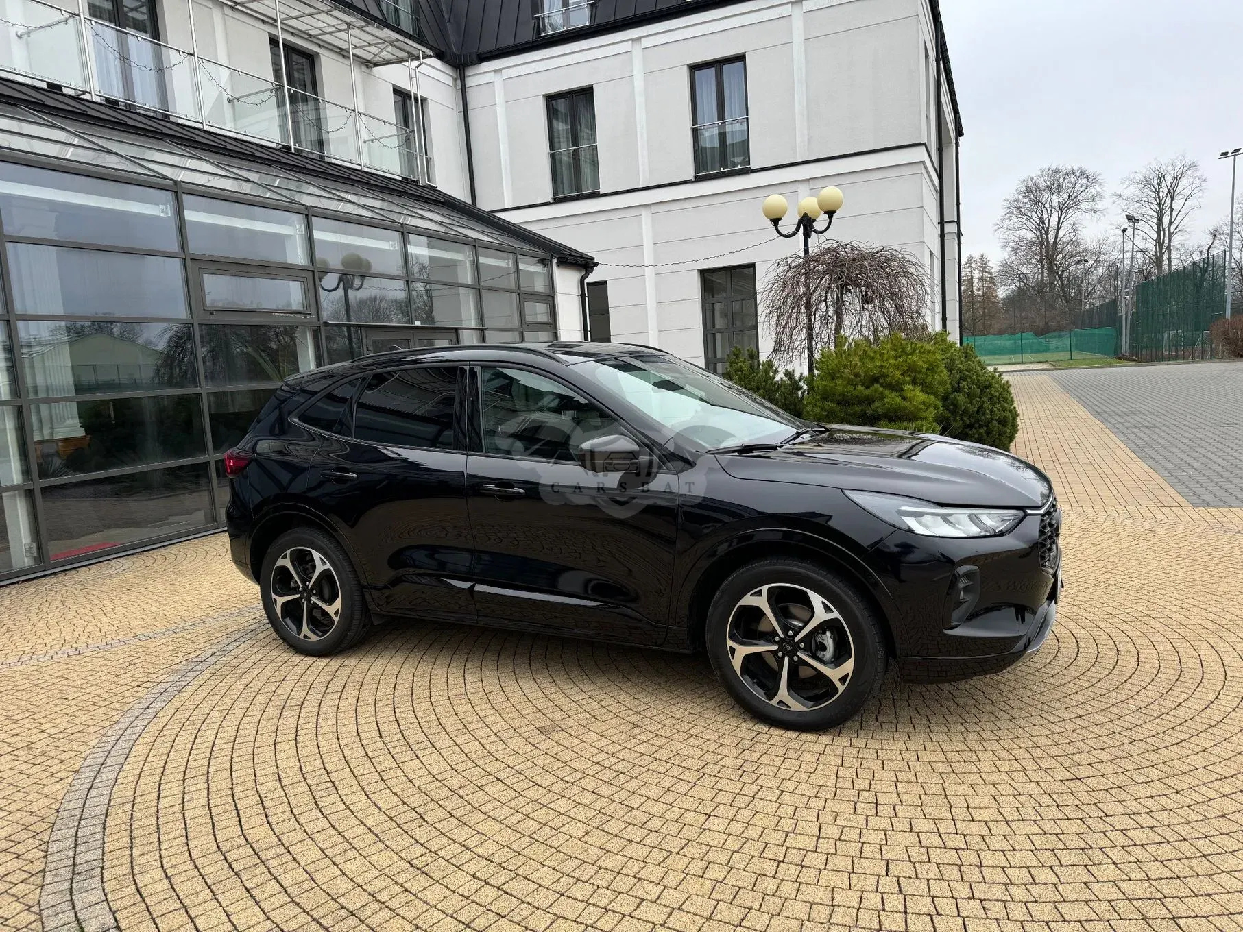 Ford Escape 2023