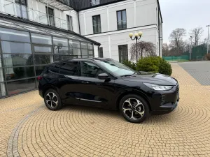 Ford Escape 2023