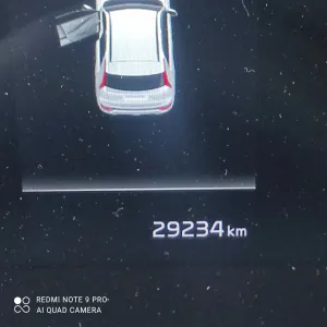 Kia Niro 1.6 GDI Hybrid L 2023