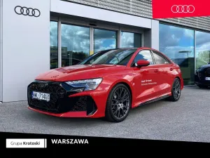 Audi RS3 2026
