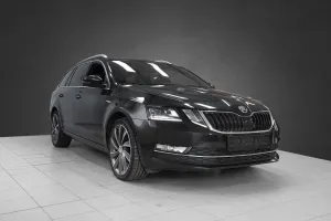 Skoda Octavia IV (2020-) 2.0 TDI SCR 4x4 L&K DSG 2020