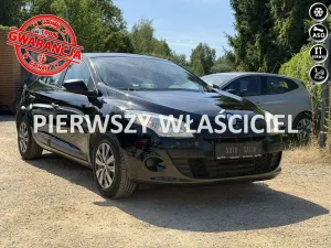 Renault Megane III (2008-2016) 2011