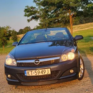 Opel Astra H (2004-2014) 1.8 Edition 2008