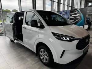 Ford Transit 2026