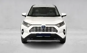 Toyota Rav4 V (2018-) 2020