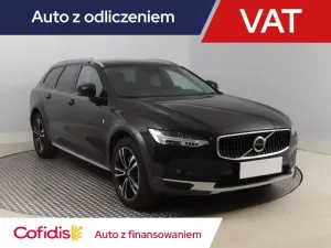 Volvo V90 2021