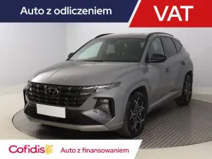 Hyundai Tucson IV (2020-) 2022