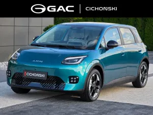 Gac Aion ut 2026