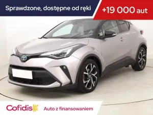 Toyota C-HR 2020