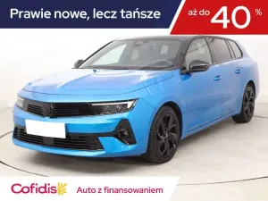 Opel Astra L (2021-) 2023