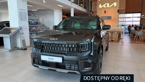Kia Seltos 2026