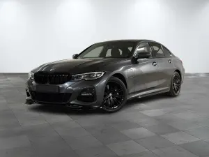 BMW 3 Series G20/G21 (2019-) 330e M Sport 2021