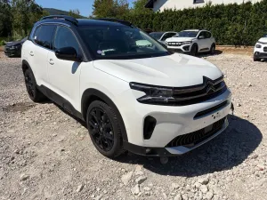 Citroën C5 Aircross Hybrid 136 ë-DSC6 SHINE 2023