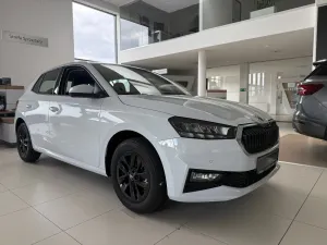 Skoda Fabia IV (2021-) 2026