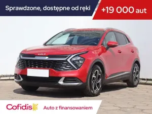 Kia Sportage V (2021-) 2023