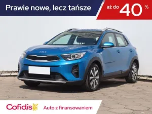 Kia Stonic 2021