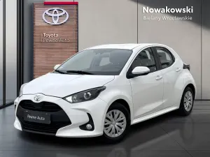 Toyota Yaris IV (2020-) 1.0 Comfort 2022