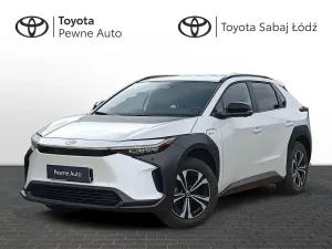 Toyota bZ4X 71.4kWh 4x4 Prestige 2024