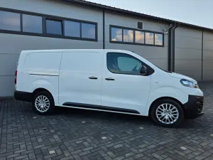 Opel Vivaro 2021