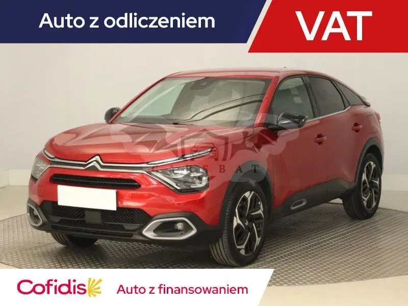 Citroën C4 III (2020-) 2023