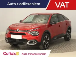 Citroën C4 III (2020-) 2023