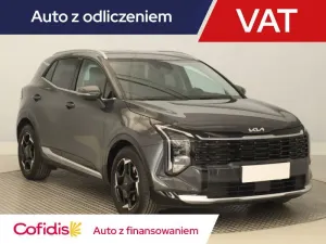 Kia Sportage V (2021-) 2026