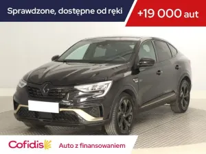 Renault Arkana / XM3 2022
