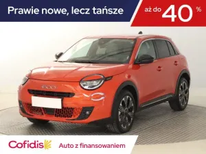 Fiat 600 2025