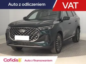 Chery Tiggo 8 2025